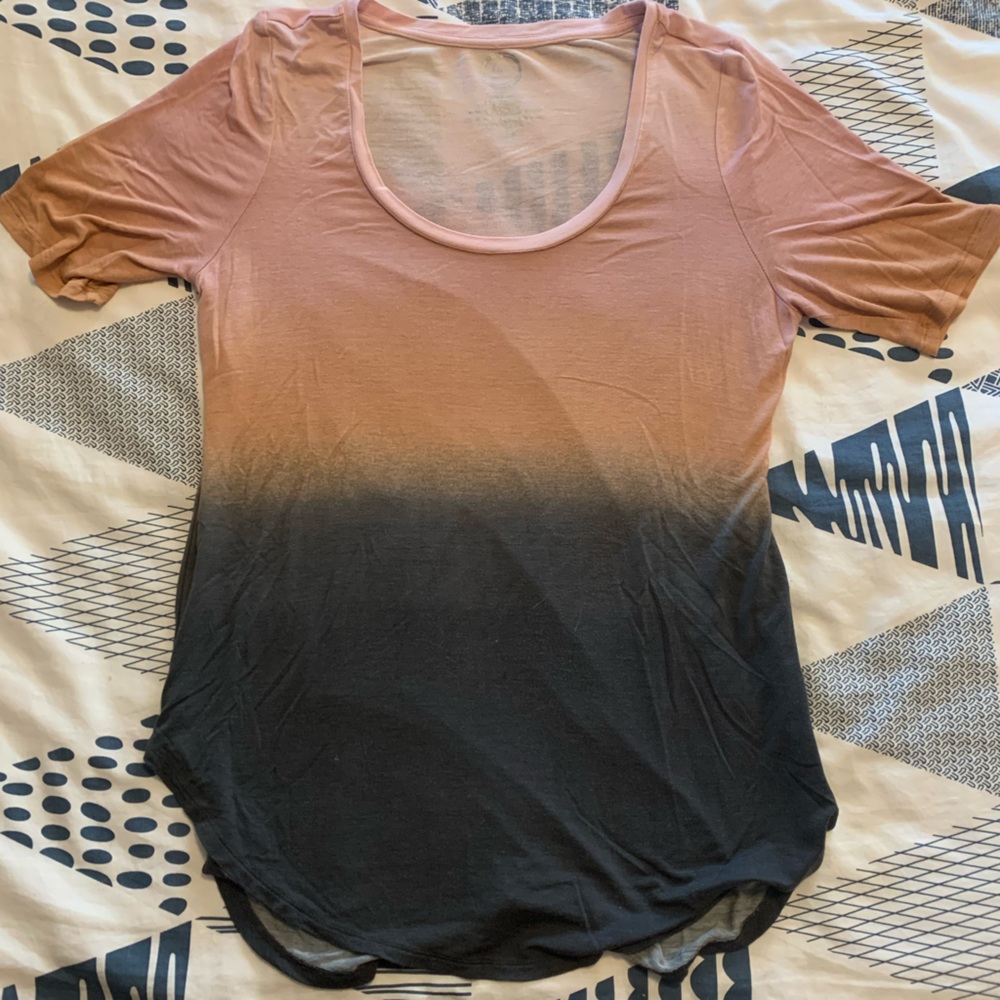 Maurice’s 24/7 shirt